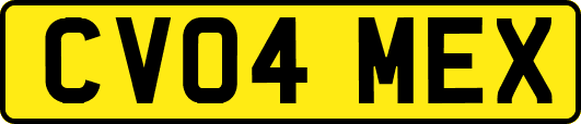 CV04MEX