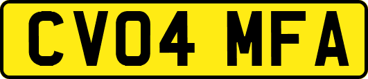 CV04MFA