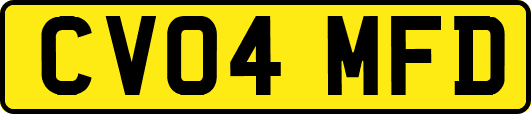 CV04MFD