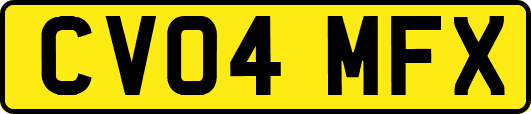 CV04MFX