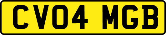 CV04MGB