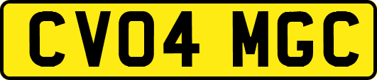 CV04MGC