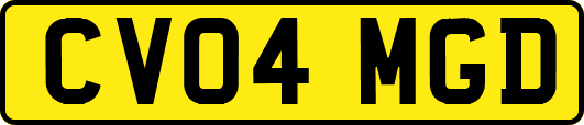 CV04MGD