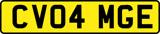 CV04MGE