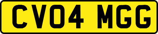 CV04MGG