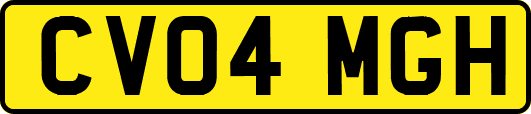 CV04MGH