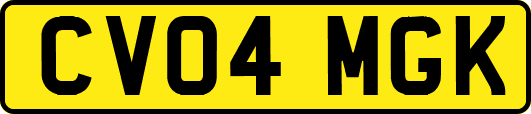 CV04MGK