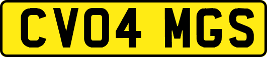 CV04MGS