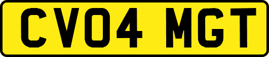 CV04MGT