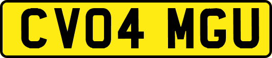 CV04MGU