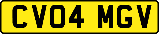 CV04MGV
