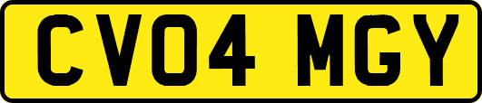 CV04MGY
