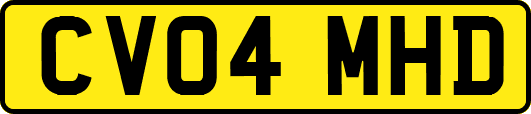 CV04MHD