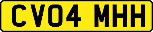 CV04MHH