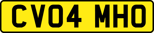 CV04MHO