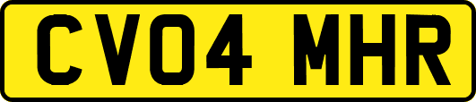 CV04MHR