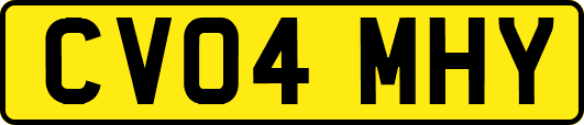 CV04MHY