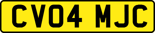 CV04MJC