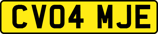 CV04MJE