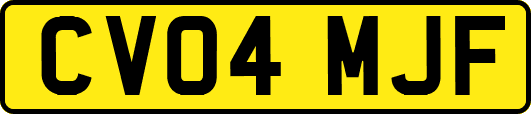 CV04MJF