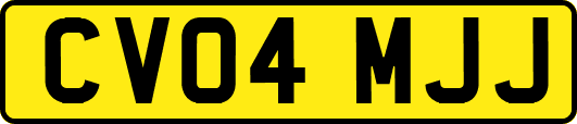 CV04MJJ