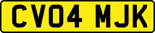 CV04MJK