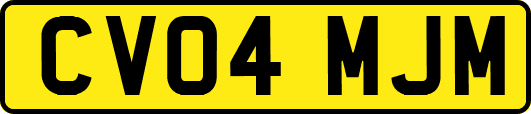 CV04MJM