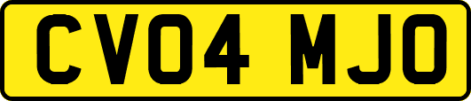 CV04MJO