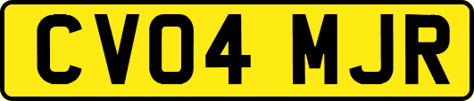 CV04MJR