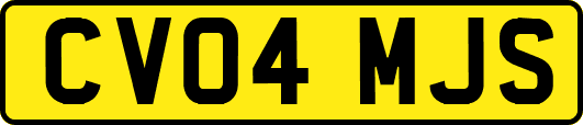 CV04MJS
