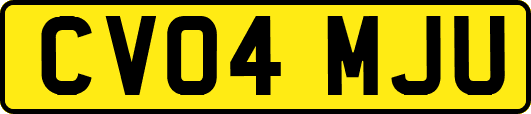 CV04MJU