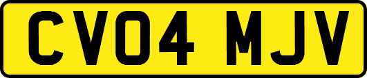 CV04MJV