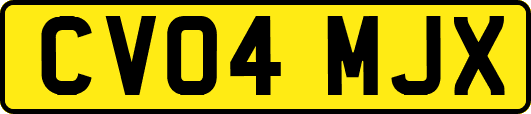 CV04MJX