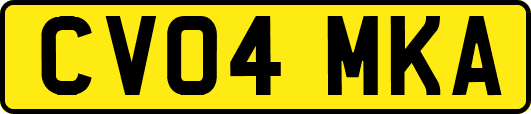 CV04MKA