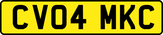 CV04MKC