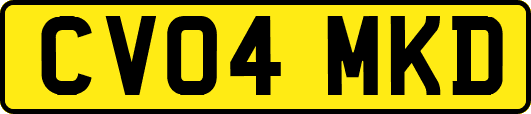 CV04MKD