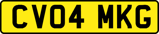 CV04MKG