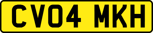 CV04MKH