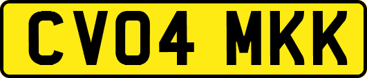 CV04MKK