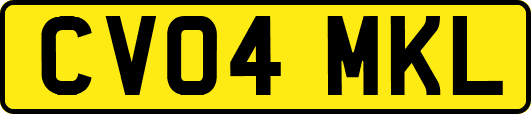 CV04MKL