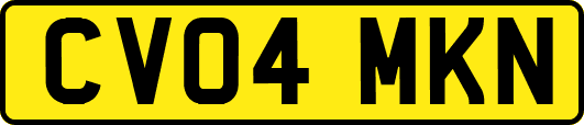 CV04MKN