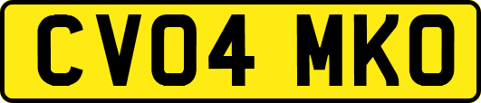 CV04MKO