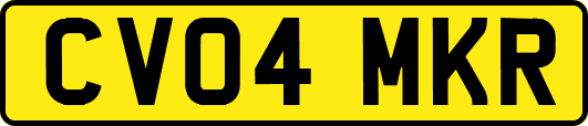 CV04MKR