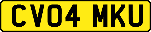 CV04MKU