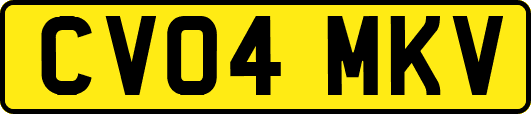 CV04MKV