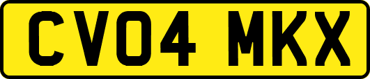 CV04MKX
