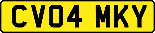 CV04MKY