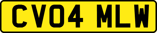 CV04MLW
