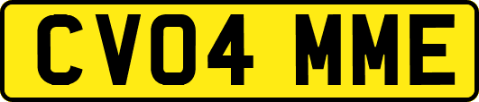 CV04MME