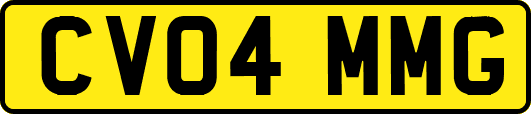 CV04MMG